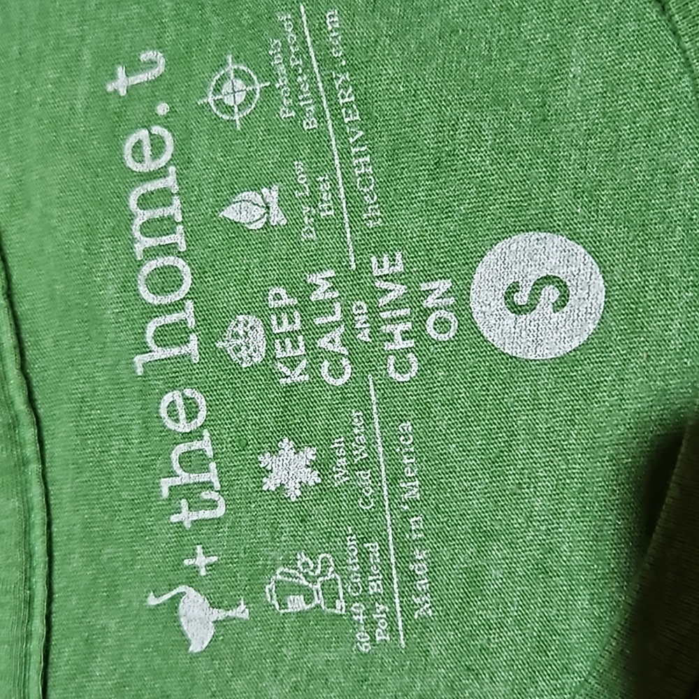 Vacation State Illinois Home Tshirt - Picture 2 of 4